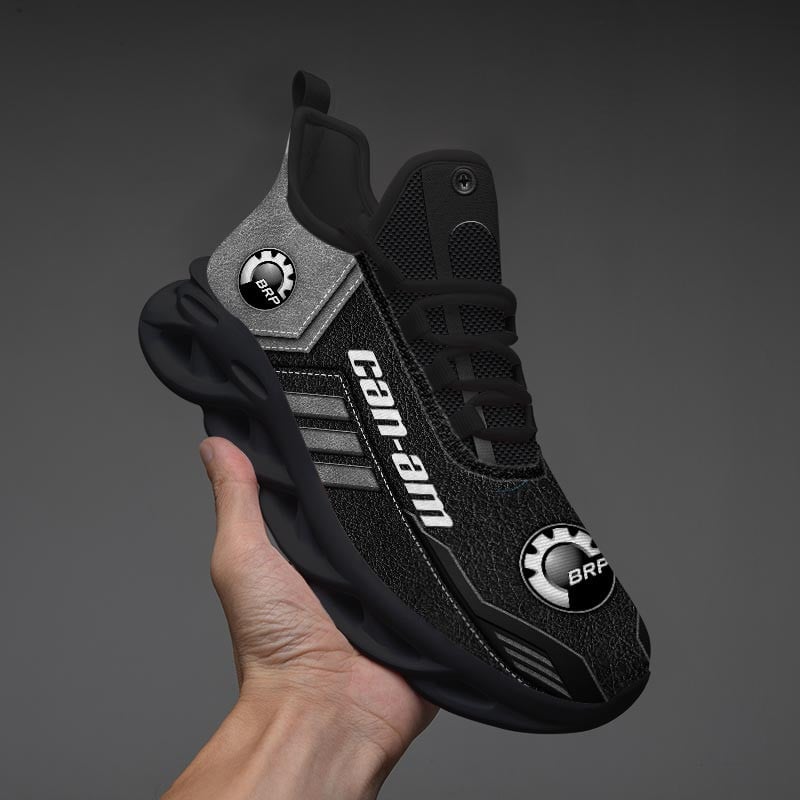 Ideafootwear Can-Am Max Soul Shoes Sneakers For Men And Women 10