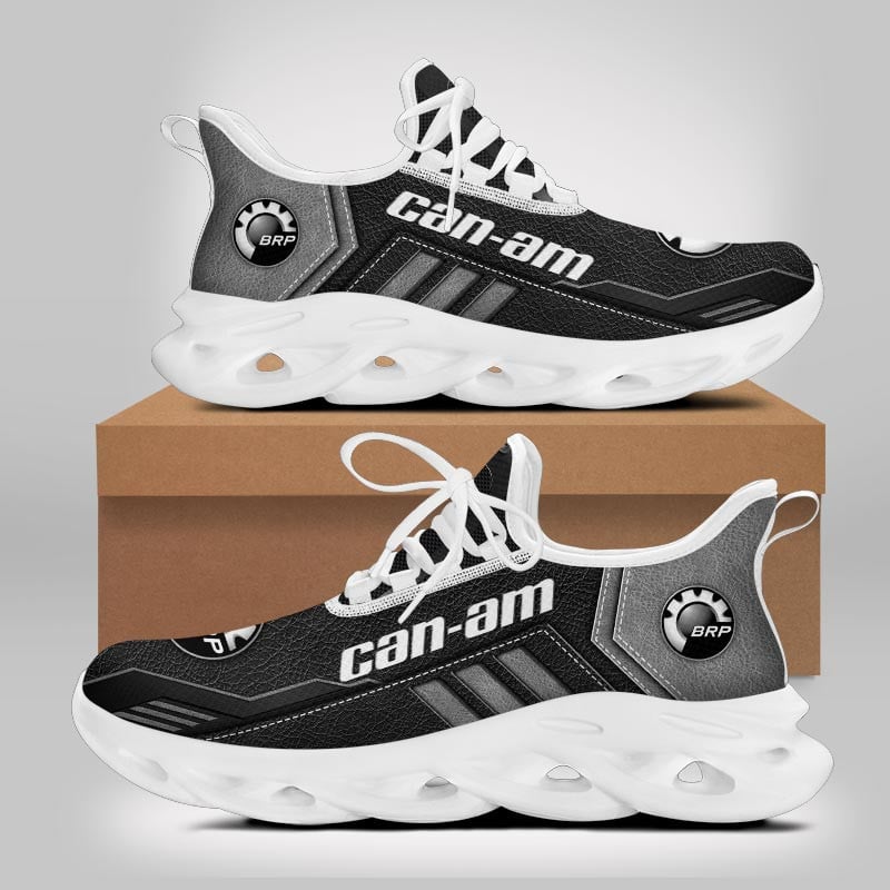 Ideafootwear Can-Am Max Soul Shoes Sneakers For Men And Women 10