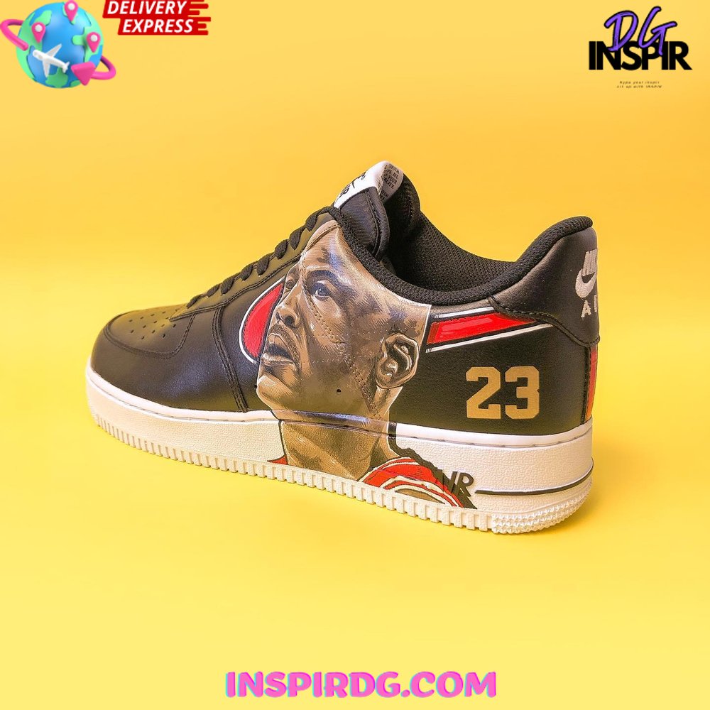 Ideafootwear Can I Kick It Air Low-Top Sneakers Shoes For Men And Women 2