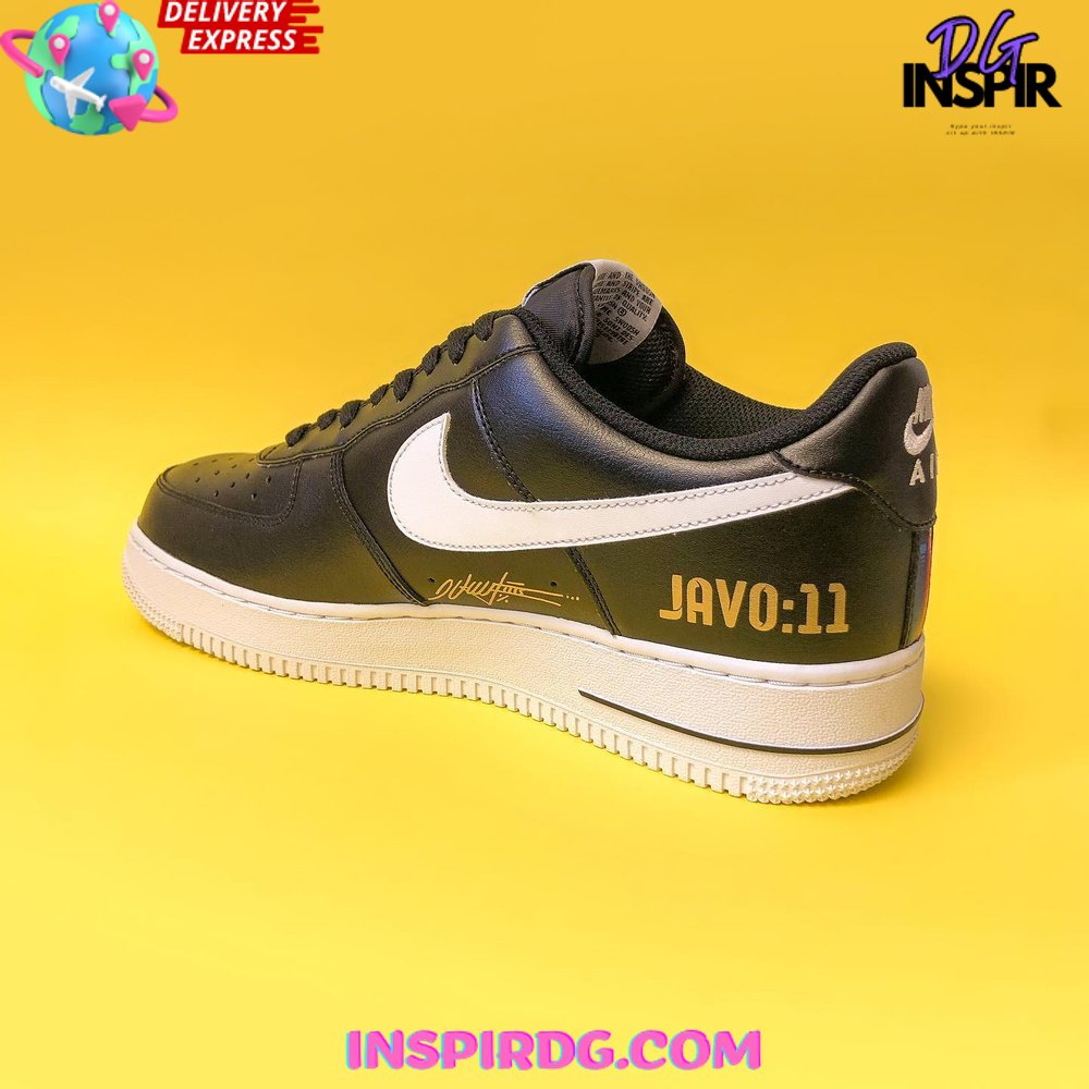 Ideafootwear Can I Kick It Air Low-Top Sneakers Shoes For Men And Women 2