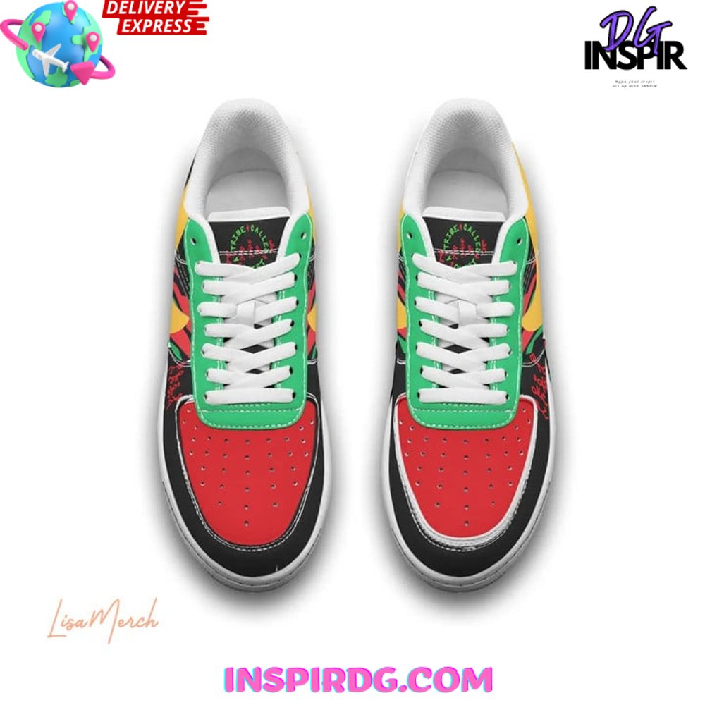 Ideafootwear Can I Kick It Air Low-Top Sneakers Shoes For Men And Women 1