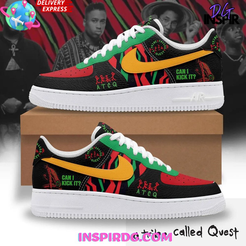 Ideafootwear Can I Kick It Air Low-Top Sneakers Shoes For Men And Women 1