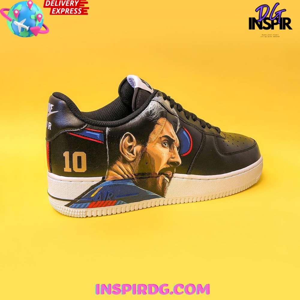 Ideafootwear Can I Kick It Air Low-Top Sneakers Shoes For Men And Women 2