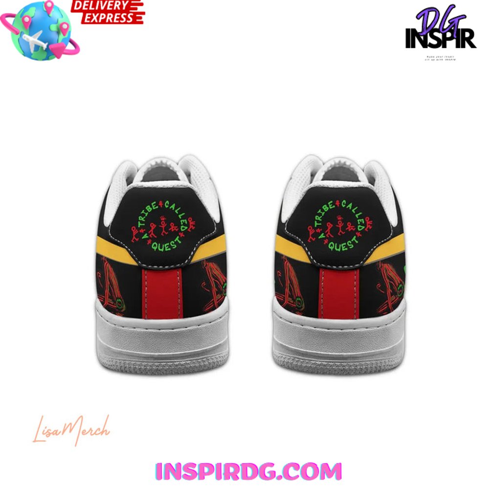 Ideafootwear Can I Kick It Air Low-Top Sneakers Shoes For Men And Women 1