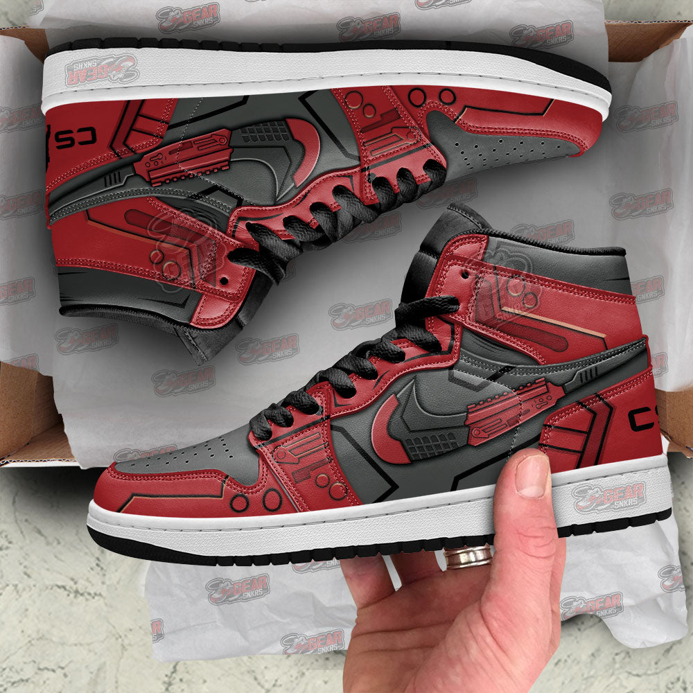 Ideafootwear Candy Apple Counter Strike Skins AJ1 High Sneakers Shoes For Men And Women 1