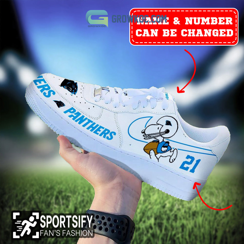 Ideafootwear Carolina Panthers Air Low-Top Sneakers Shoes For Men And Women 1
