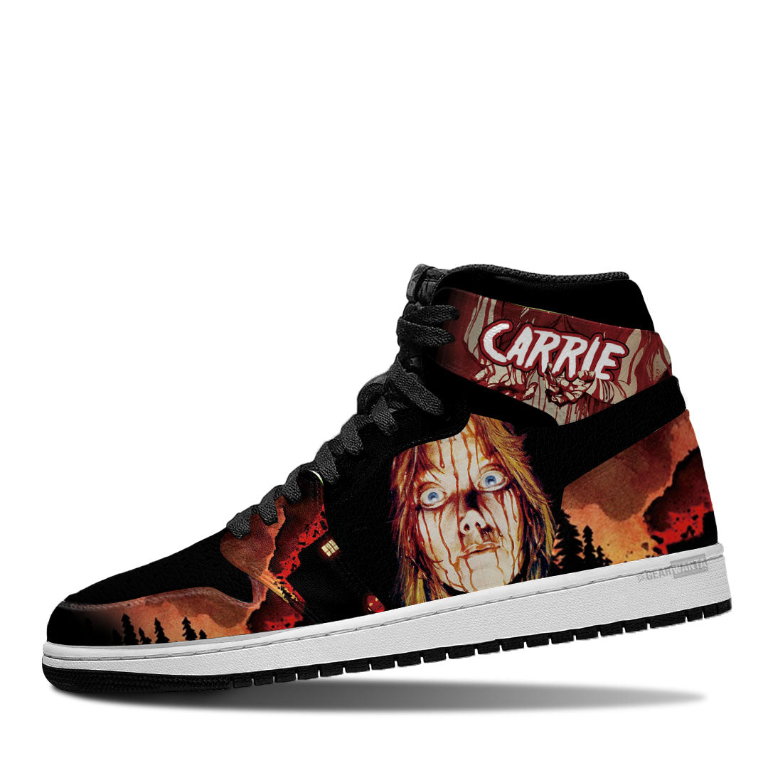 Ideafootwear Carrie AJ1 High Sneakers Shoes For Men And Women 1