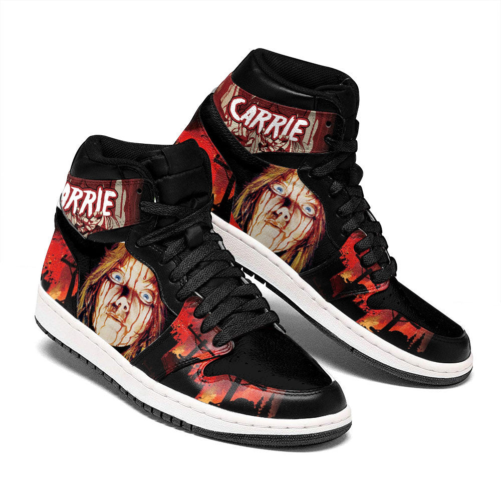 Ideafootwear Carrie AJ1 High Sneakers Shoes For Men And Women 1
