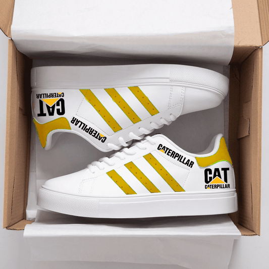 Ideafootwear Caterpillar Skate Stan Shoes Sneakes For Men And Women 1