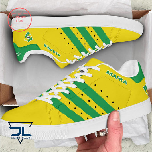 Ideafootwear CD Mafra Skate Stan Shoes Sneakes For Men And Women 1