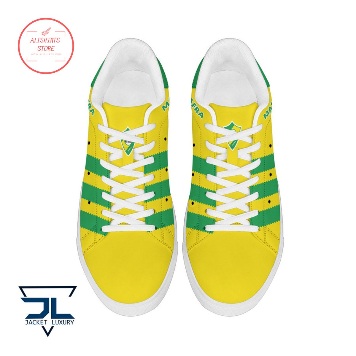 Ideafootwear CD Mafra Skate Stan Shoes Sneakes For Men And Women 1