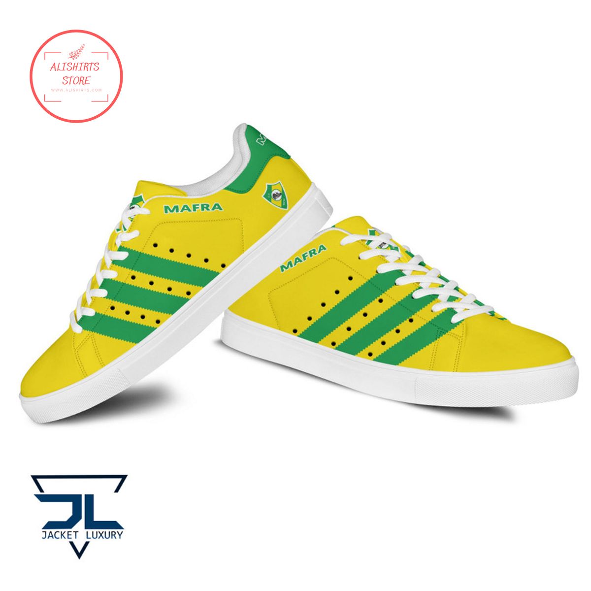 Ideafootwear CD Mafra Skate Stan Shoes Sneakes For Men And Women 1