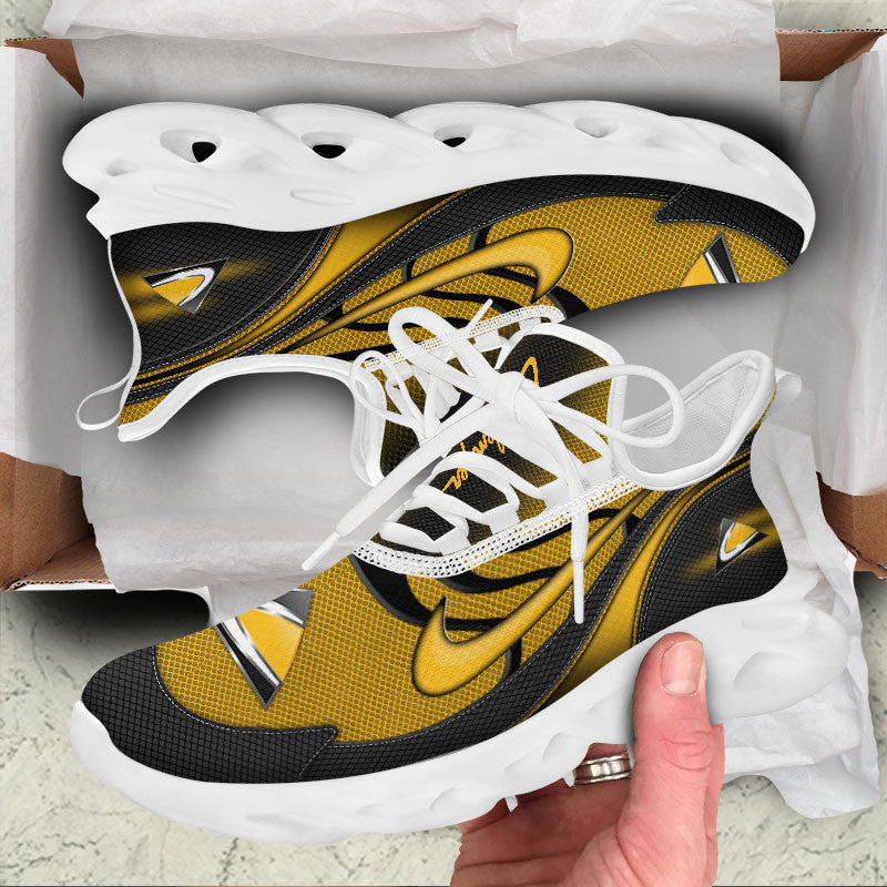 Ideafootwear Challenger Max Soul Shoes Sneakers For Men And Women 10