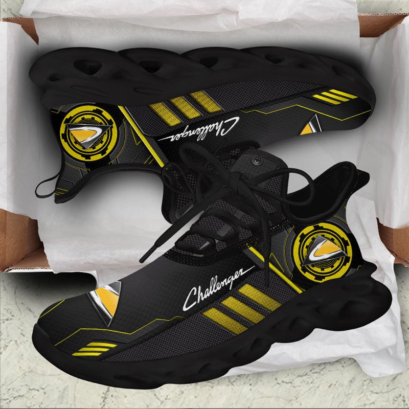 Ideafootwear Challenger Max Soul Shoes Sneakers For Men And Women 9