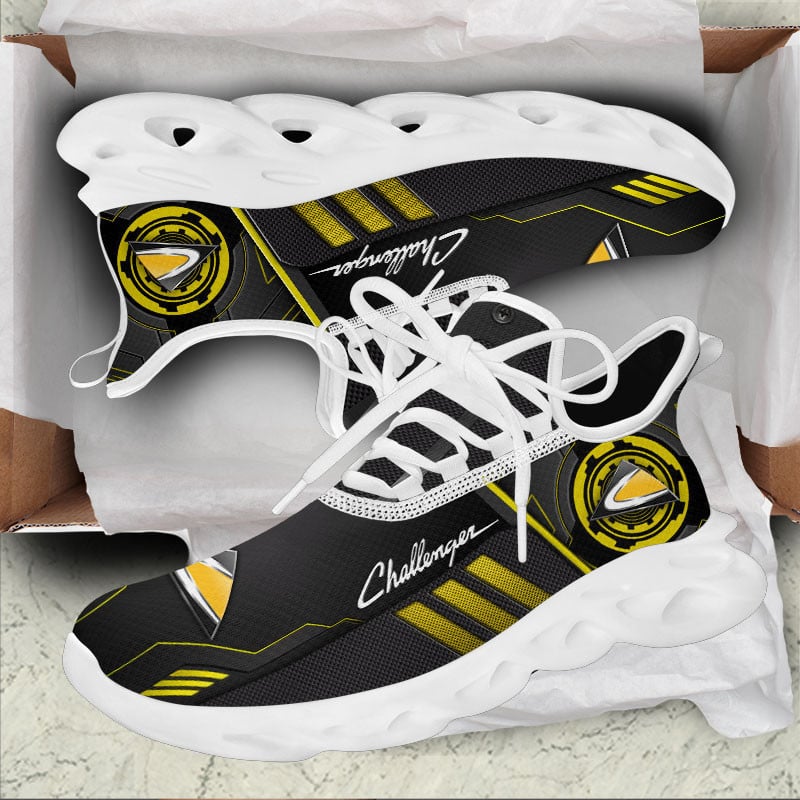 Ideafootwear Challenger Max Soul Shoes Sneakers For Men And Women 9