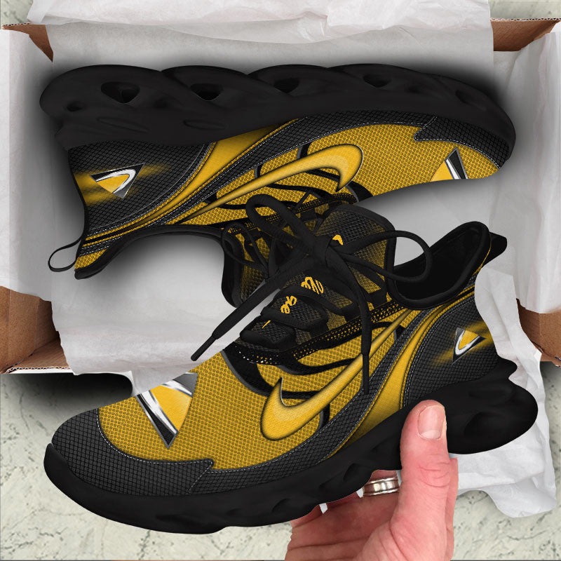 Ideafootwear Challenger Max Soul Shoes Sneakers For Men And Women 10