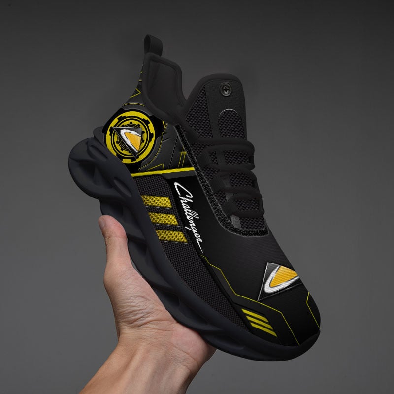 Ideafootwear Challenger Max Soul Shoes Sneakers For Men And Women 9