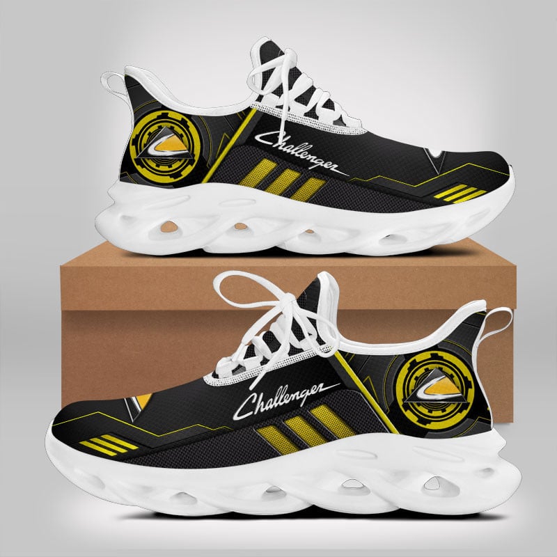 Ideafootwear Challenger Max Soul Shoes Sneakers For Men And Women 9