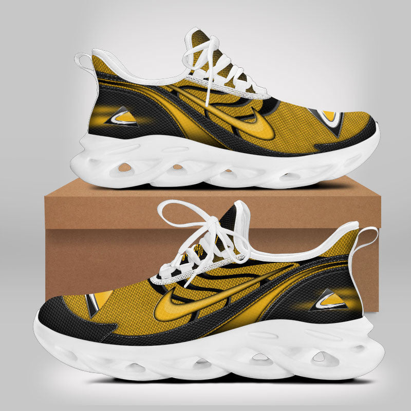 Ideafootwear Challenger Max Soul Shoes Sneakers For Men And Women 10