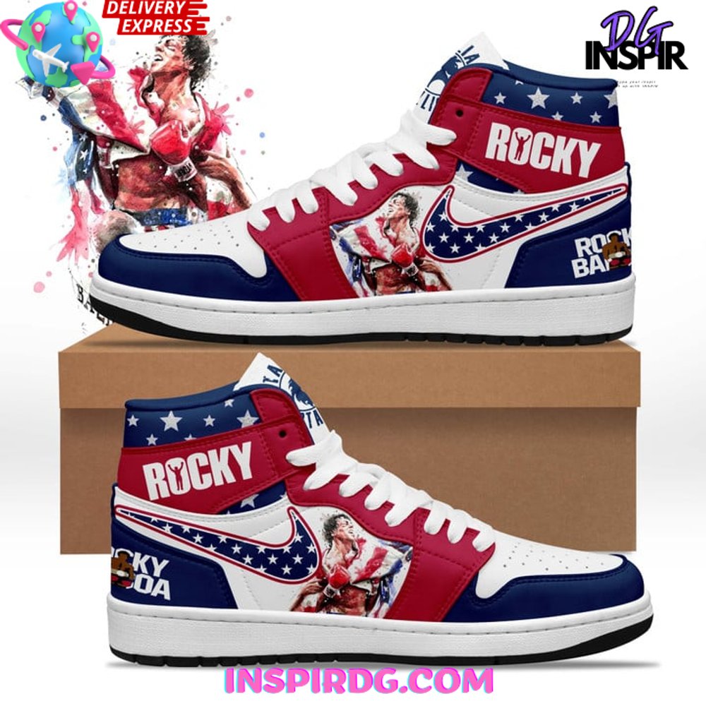 Ideafootwear Chappell Roan AJ1 High Sneakers Shoes For Men And Women 2