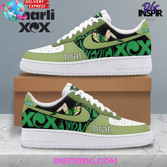 Ideafootwear Charli XCX Air Low-Top Sneakers Shoes For Men And Women 3