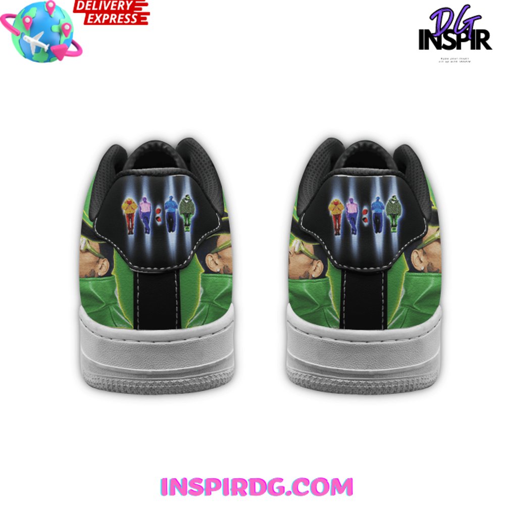 Ideafootwear Charli XCX Air Low-Top Sneakers Shoes For Men And Women 1