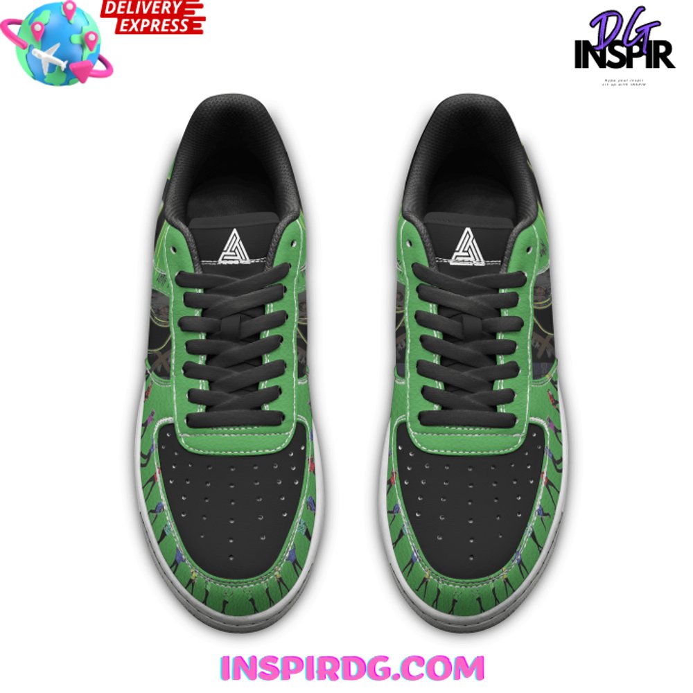 Ideafootwear Charli XCX Air Low-Top Sneakers Shoes For Men And Women 1