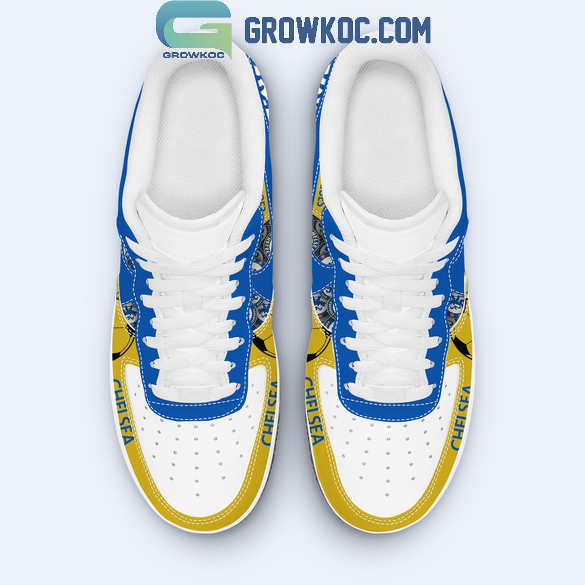 Ideafootwear Chelsea Air Low-Top Sneakers Shoes For Men And Women 1