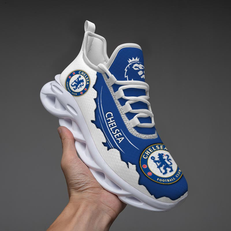 Ideafootwear Chelsea F.C. Max Soul Shoes Sneakers For Men And Women 1
