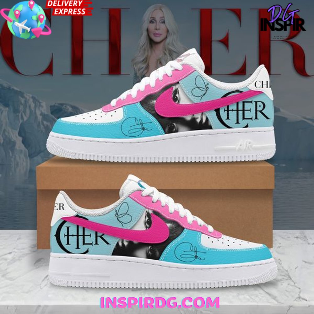 Ideafootwear Cher Air Low-Top Sneakers Shoes For Men And Women 3