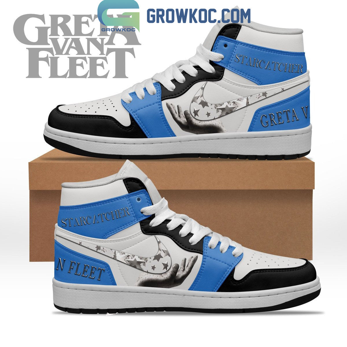 Ideafootwear Cher AJ1 High Sneakers Shoes For Men And Women 2
