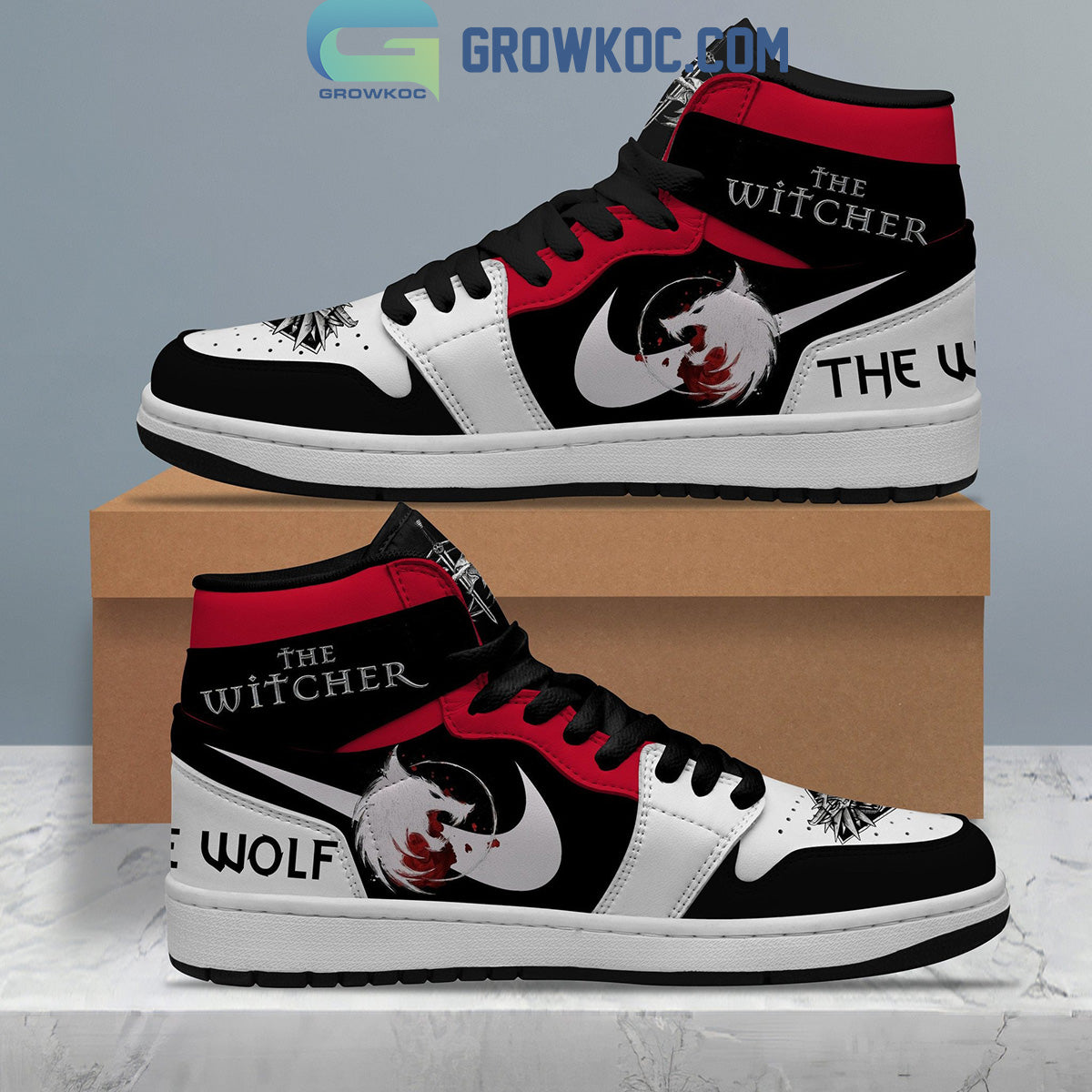 Ideafootwear Cher AJ1 High Sneakers Shoes For Men And Women 1