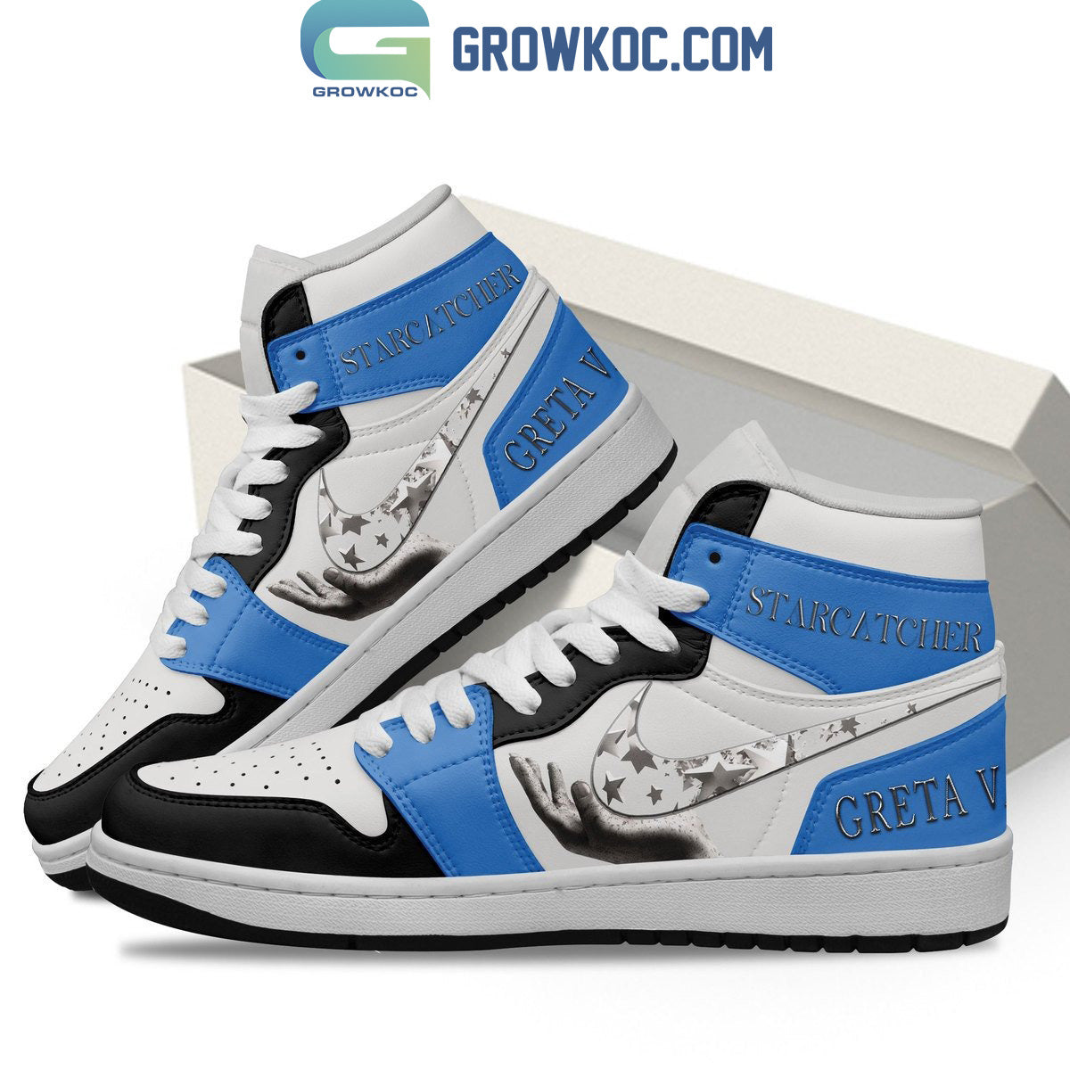 Ideafootwear Cher AJ1 High Sneakers Shoes For Men And Women 2