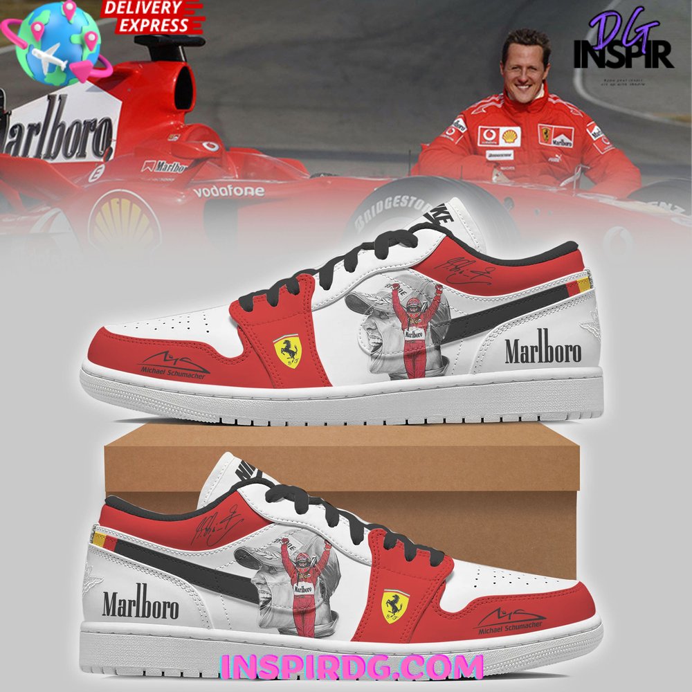 Ideafootwear Cher AJ1 High Sneakers Shoes For Men And Women 3