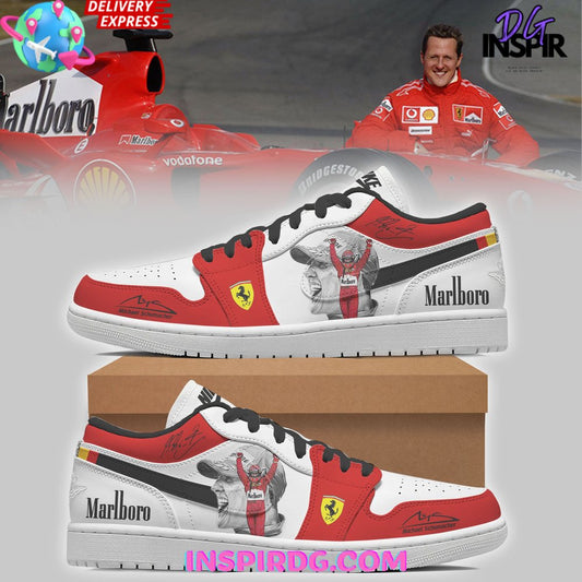 Ideafootwear Cher AJ1 High Sneakers Shoes For Men And Women 3