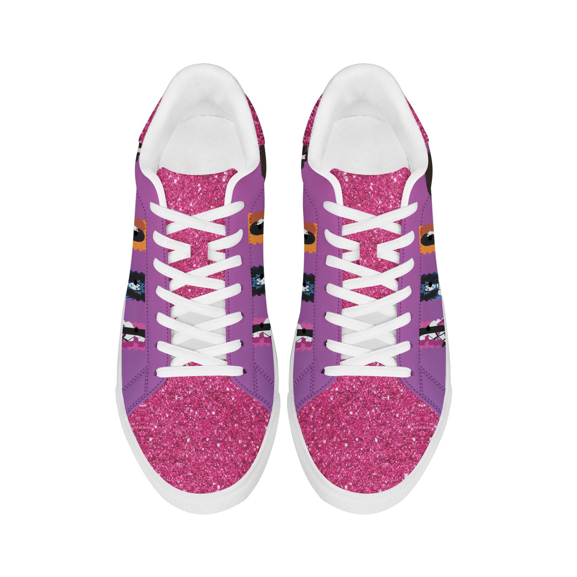 Ideafootwear Cher Skate Stan Shoes Sneakes For Men And Women 1