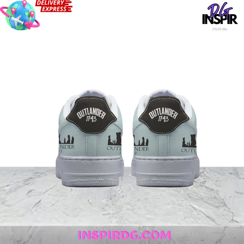 Ideafootwear Chris Brown Air Low-Top Sneakers Shoes For Men And Women 3