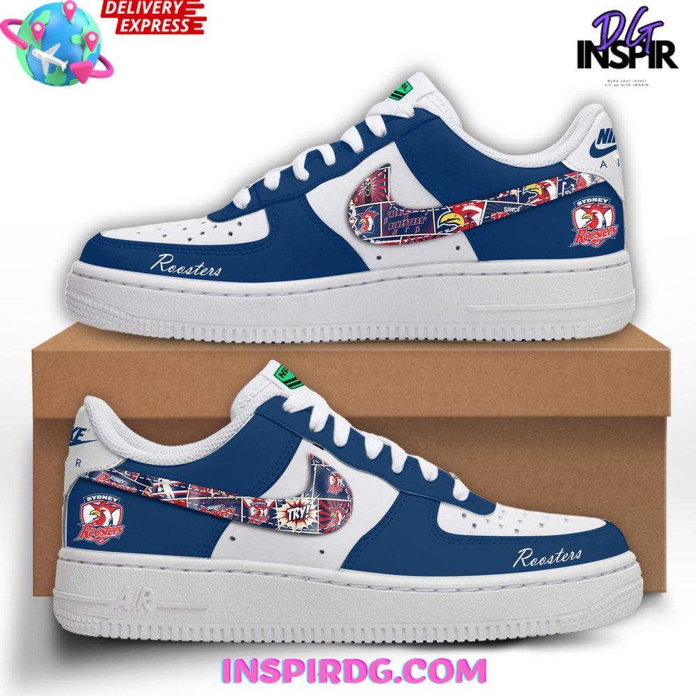 Ideafootwear Chris Brown Air Low-Top Sneakers Shoes For Men And Women 5