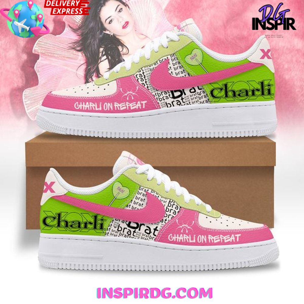 Ideafootwear Chris Brown Air Low-Top Sneakers Shoes For Men And Women 7