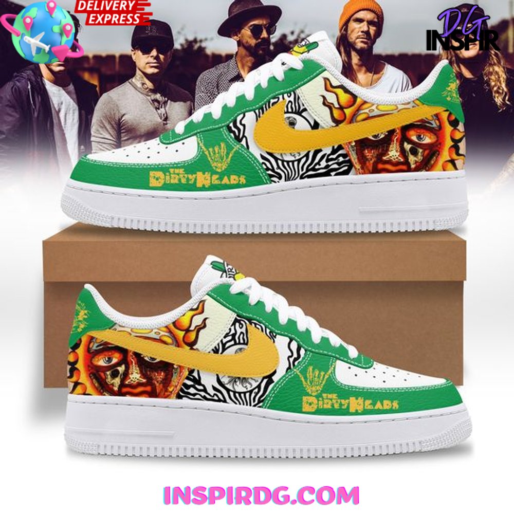 Ideafootwear Chris Brown Air Low-Top Sneakers Shoes For Men And Women 6