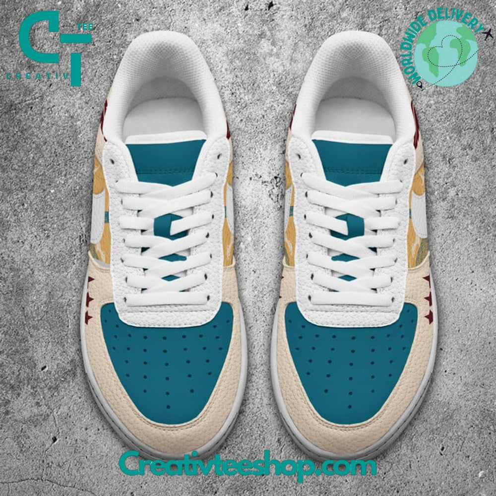 Ideafootwear Chris Stapleton Air Low-Top Sneakers Shoes For Men And Women 1