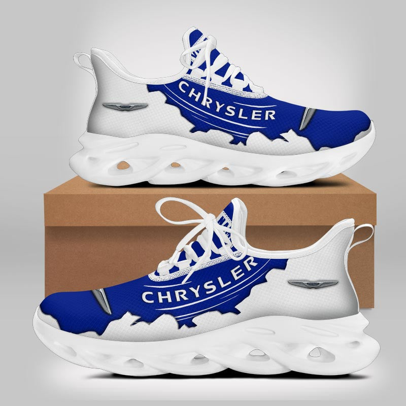 Ideafootwear Chrysler Max Soul Shoes Sneakers For Men And Women 10