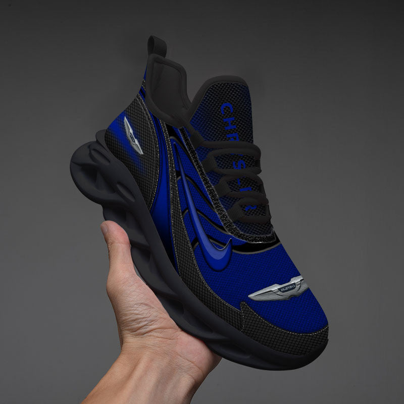 Ideafootwear Chrysler Max Soul Shoes Sneakers For Men And Women 11