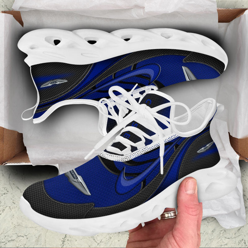 Ideafootwear Chrysler Max Soul Shoes Sneakers For Men And Women 11