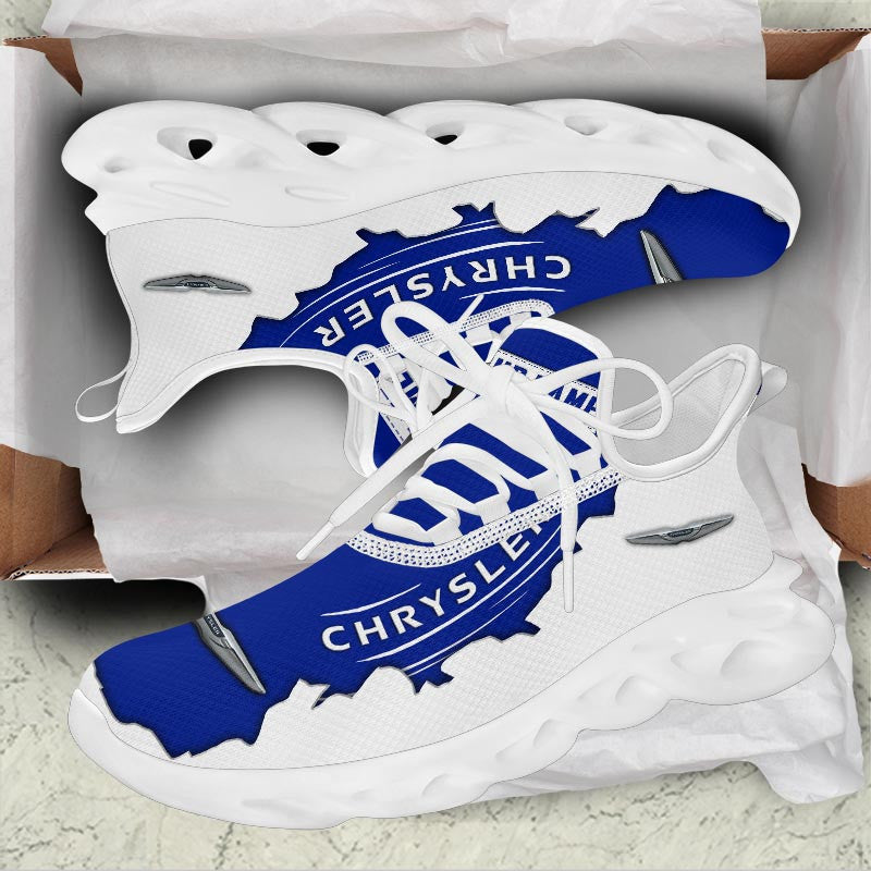 Ideafootwear Chrysler Max Soul Shoes Sneakers For Men And Women 10