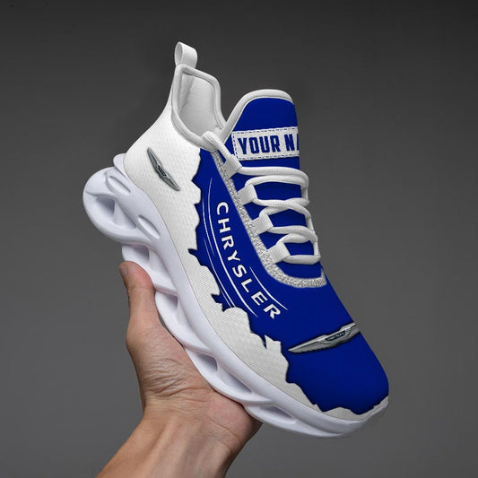 Ideafootwear Chrysler Max Soul Shoes Sneakers For Men And Women 10