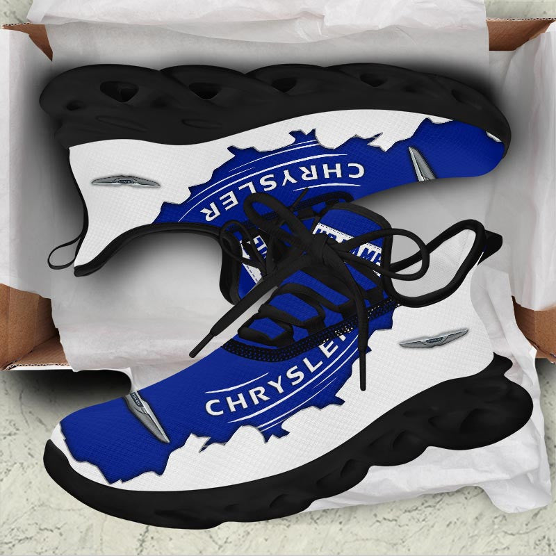 Ideafootwear Chrysler Max Soul Shoes Sneakers For Men And Women 10