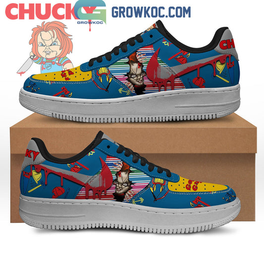 Ideafootwear Chucky Air Low-Top Sneakers Shoes For Men And Women 1