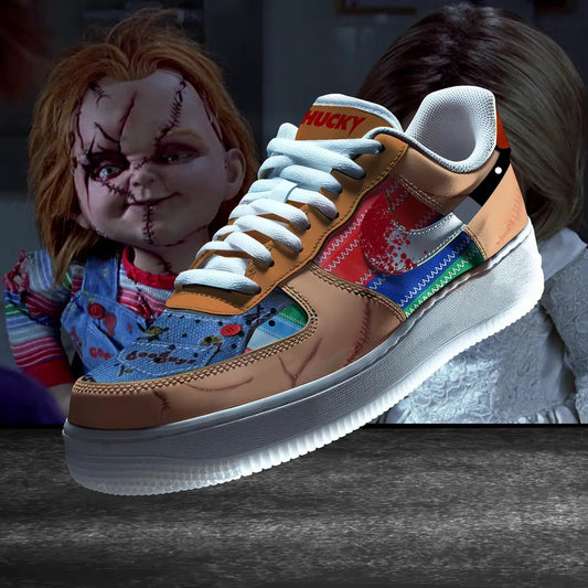 Ideafootwear Chucky Air Low-Top Sneakers Shoes For Men And Women 2