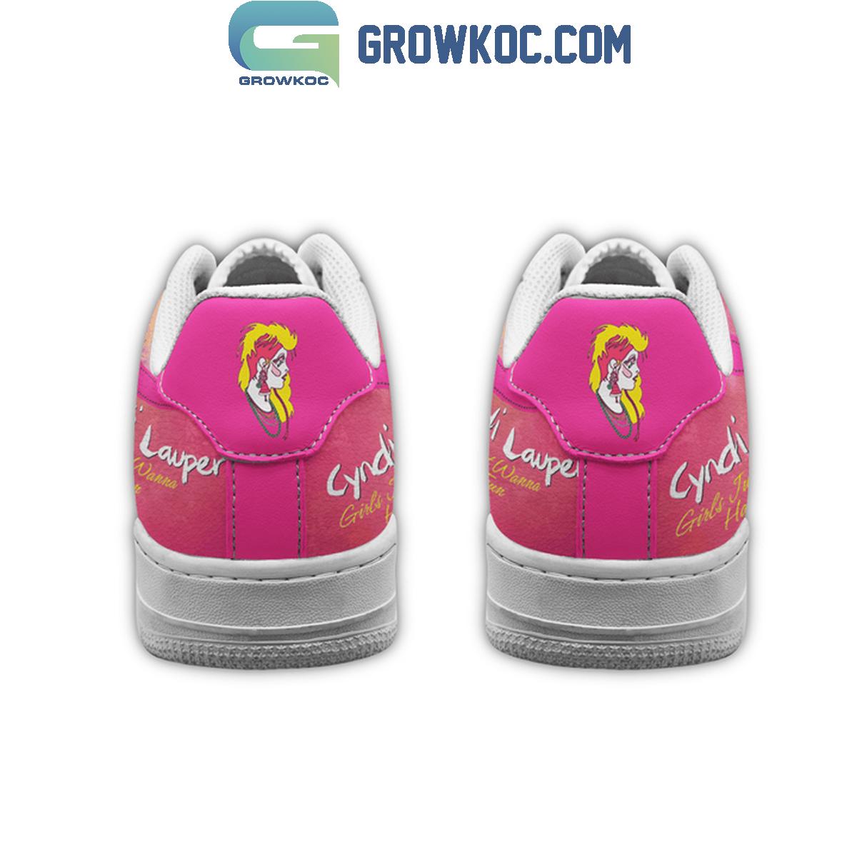 Ideafootwear Cindy Lauper Air Low-Top Sneakers Shoes For Men And Women 1